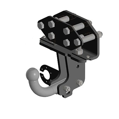 Фаркоп Toyota Land Cruiser 200 2007-2012 Garant Арт. GT053
