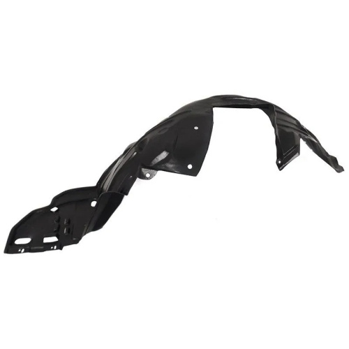 Подкрылок Honda Insight II 2009-2011, передний правый, пластик Арт. STHD01016L1