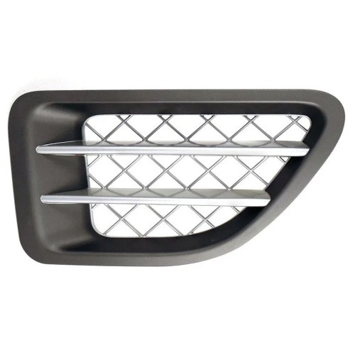 Накладка на крыло  Range Rover Sport I (L320) 2005-2009 Спереди, справа (R) Арт. STRV20016GA1