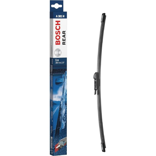 Щётка задняя Bosch Aerotwin Rear A381H 380мм арт. 3397008996