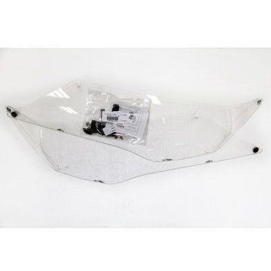 Реснички фар Toyota RAV4 (XA40) 2012-2015    Арт. STORAV1321