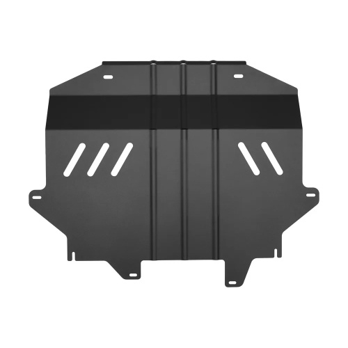 Защита картера двигателя, КПП GAC GS3 2023- Арт. NLZ10304030