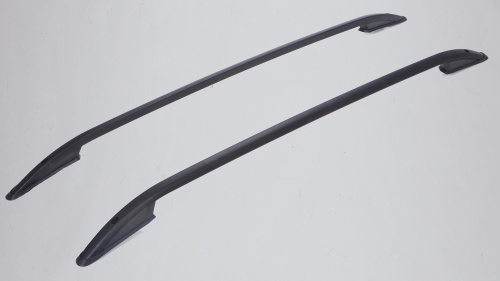 HONDA CR-V III 2006-2012 Рейлинги на крышу черный, арт. HOCR.73.1051