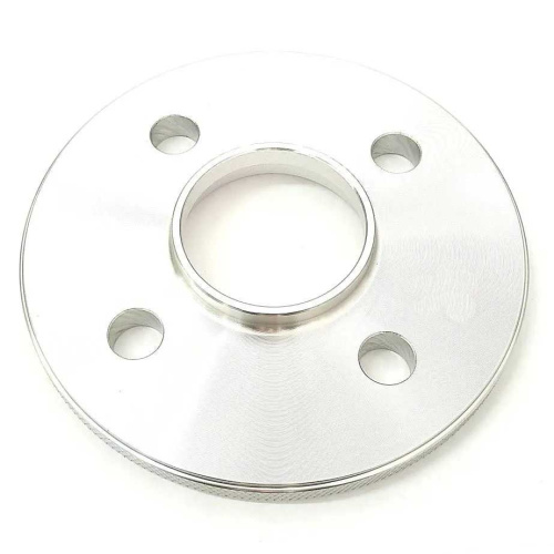 Проставка 11SP498-58.6 Step Silver STARLEKS