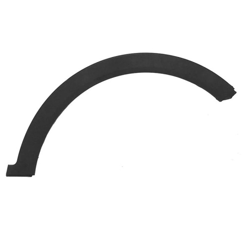Молдинг крыла Hyundai Creta 2015-2020, передний правый, пластик Арт. STHN90016M1