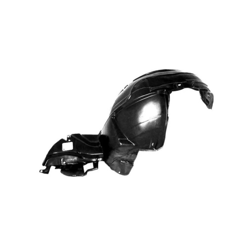 Подкрылок Subaru Impreza II (GD/G11) 2002-2005 FL1 Седан (узкие крылья), передний правый, пластик Арт. STSB25016LB1