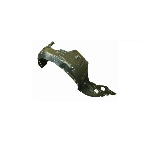 Подкрылок Mazda 6 (GH) 2007-2009 Лифтбек, передний правый, пластик Арт. STMZ26016L1