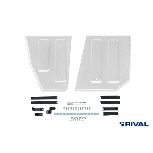 Защита топливного бака Hongqi HS3 2023- V- 2,0;4WD;АКПП Арт. 33380211