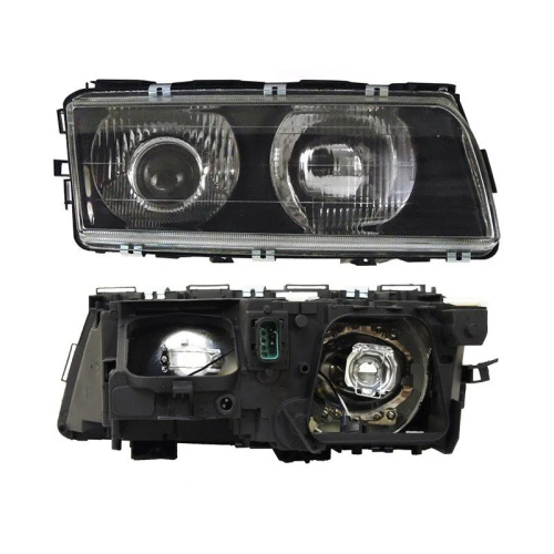 Фара  BMW 5 (E34) 1987-1996 Седан, справа (R) Арт. ST4441139R