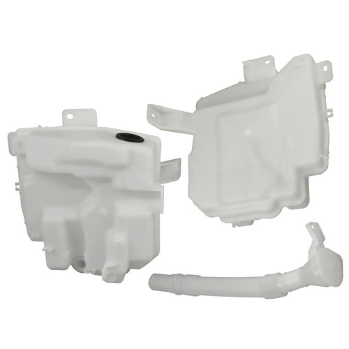 Бачок омывателя  Mitsubishi ASX 2010-2013 С горловиной,  Арт. STMAS11010