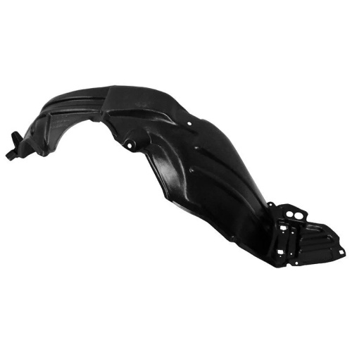 Подкрылок Toyota Vitz (XP130) 2010-2014 3 дв., передний левый, пластик Арт. STTYA3016L2