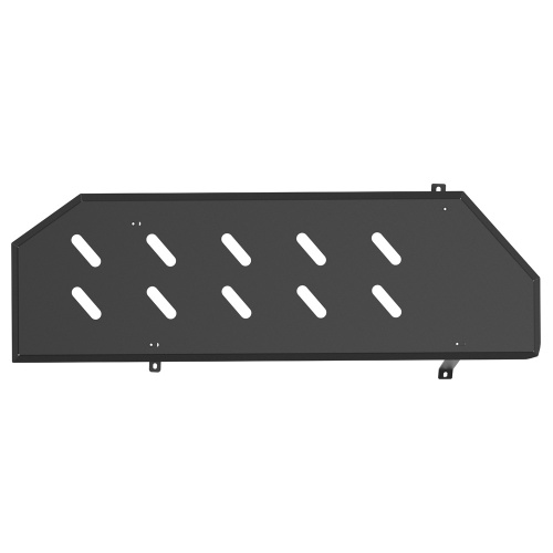 Защита топливного бака JAC T9 2021- V- 2,0 диз. AT 4WD Арт. NLZ2314630