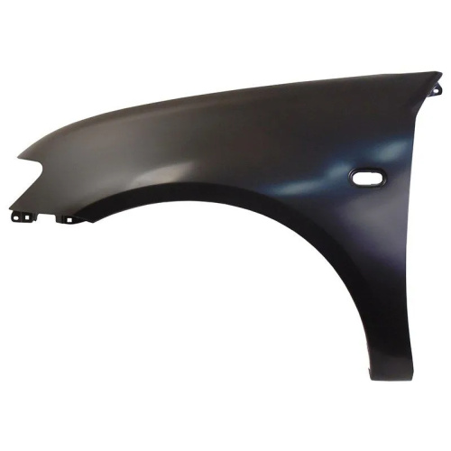 Крыло переднее  Mitsubishi L200 IV 2006-2014 Под поворот, слева (L) Арт. STMB930162