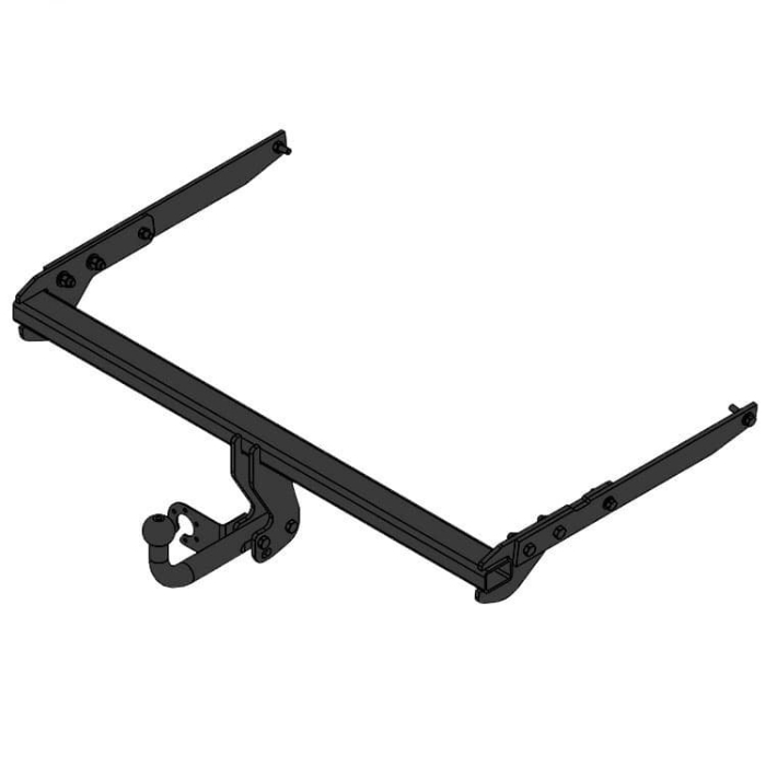 Фаркоп Ford Kuga II 2011-2017 AVTOS Арт. FD 31