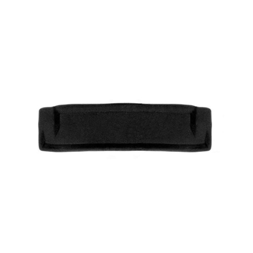 Коврики в салон Kia Mohave 2008-2016, 3D ткань Euromat LUX, Черный, 3-й ряд Арт. EM3D0029063