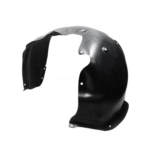 Подкрылок Kia Rio X-line 2017-2020, передний левый, пластик Арт. STKA49016L2R