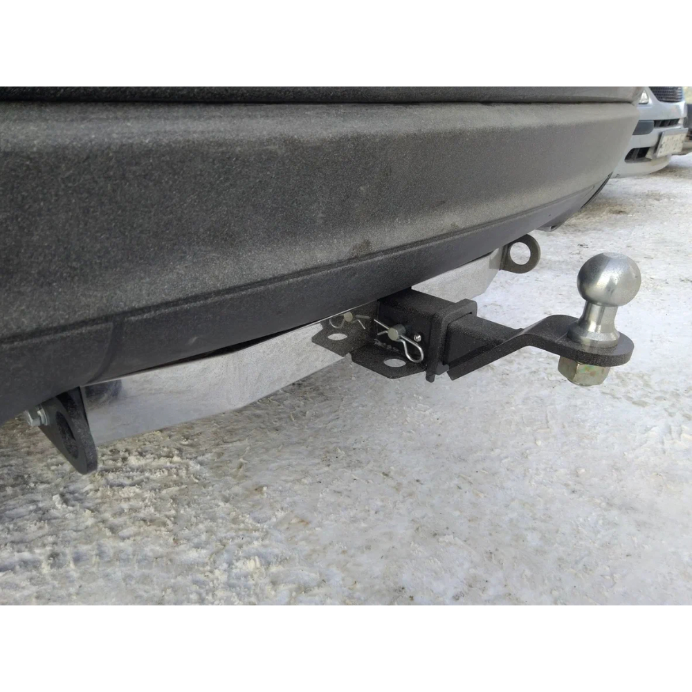 Фаркоп Jeep Grand Cherokee IV (WK2) 2010-2013 БИЗОН Арт. FA0977EN