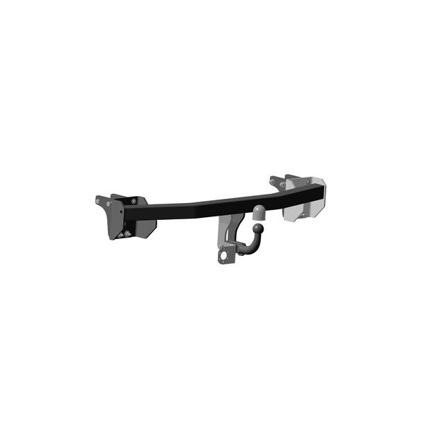 Фаркоп Mitsubishi Outlander III 2012-2014 ORIS Арт. 4170A