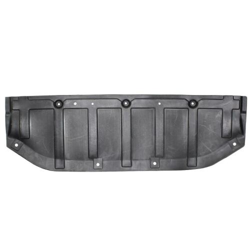 Защита картера двигателя Nissan Qashqai (J10) 2006-2010 Арт. STDT650250R