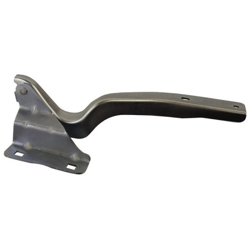 Петля капота  Nissan Dualis (J10) 2010-2014 FL2, справа (R) Арт. STDT65015B1