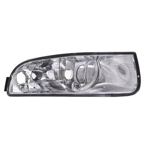 ПТФ  Skoda Superb (3T) 2008-2013 Лифтбек, правая (R) Арт. ST6652009R