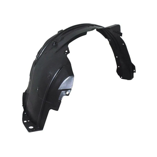 Подкрылок Honda CR-V IV 2011-2015, передний правый, пластик Арт. STHD68016L1