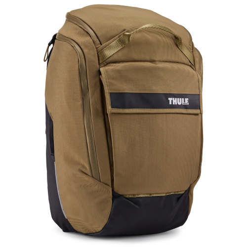 Велосипедная сумка-рюкзак Thule Paramount, 26L, Nutria