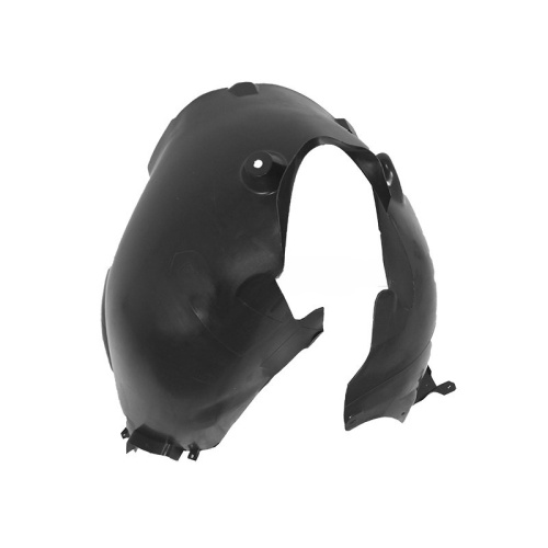 Подкрылок Porsche Cayenne (957) 2007-2010 FL, передний правый, пластик Арт. ST110255