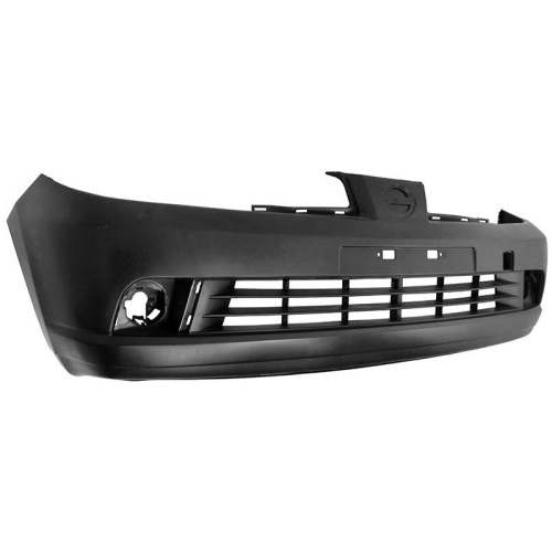 Бампер передний  Nissan Tiida 2004-2012 5 дв.,  Арт. STDTW50000