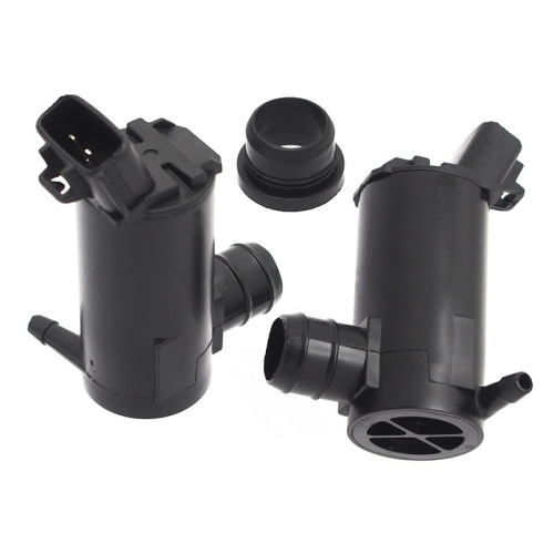 Насос омывателя  Toyota Land Cruiser 100 1998-2002,  Арт. ST8533033020