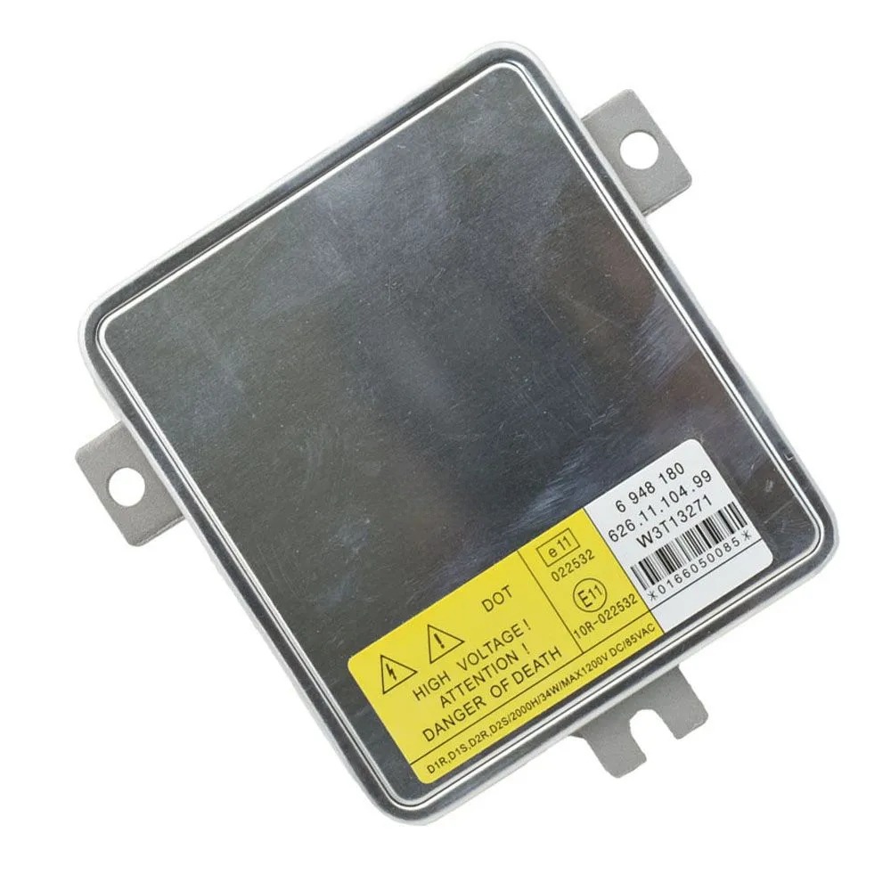 Штатный Ксеновый Блок Mitsubishi 3.3 арт. W3T13271