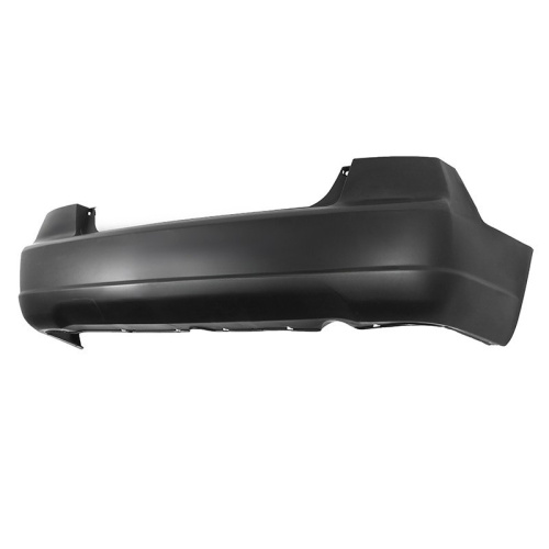Бампер задний  Honda Civic 2000-2003 Седан,  Арт. STHD080870