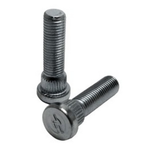 CRP1280A45 Шпилька ступицы М12х1.5, д.ш.12.80мм, длинна резьбы 35мм