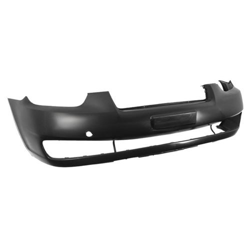 Бампер передний  Hyundai Accent (MC) 2006-2011 3 дв.,  Арт. STHNA50000
