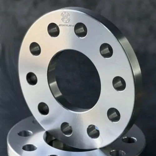 Проставка 15SP5112-66.6 WS Step Silver STARLEKS