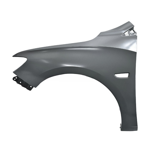 Крыло переднее  Chevrolet Monza 2022- FL, слева (L) Арт. STCHMNZ016A2