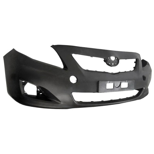Бампер передний  Toyota Corolla (E140/E150) 2006-2010 Седан,  Арт. STTY290000