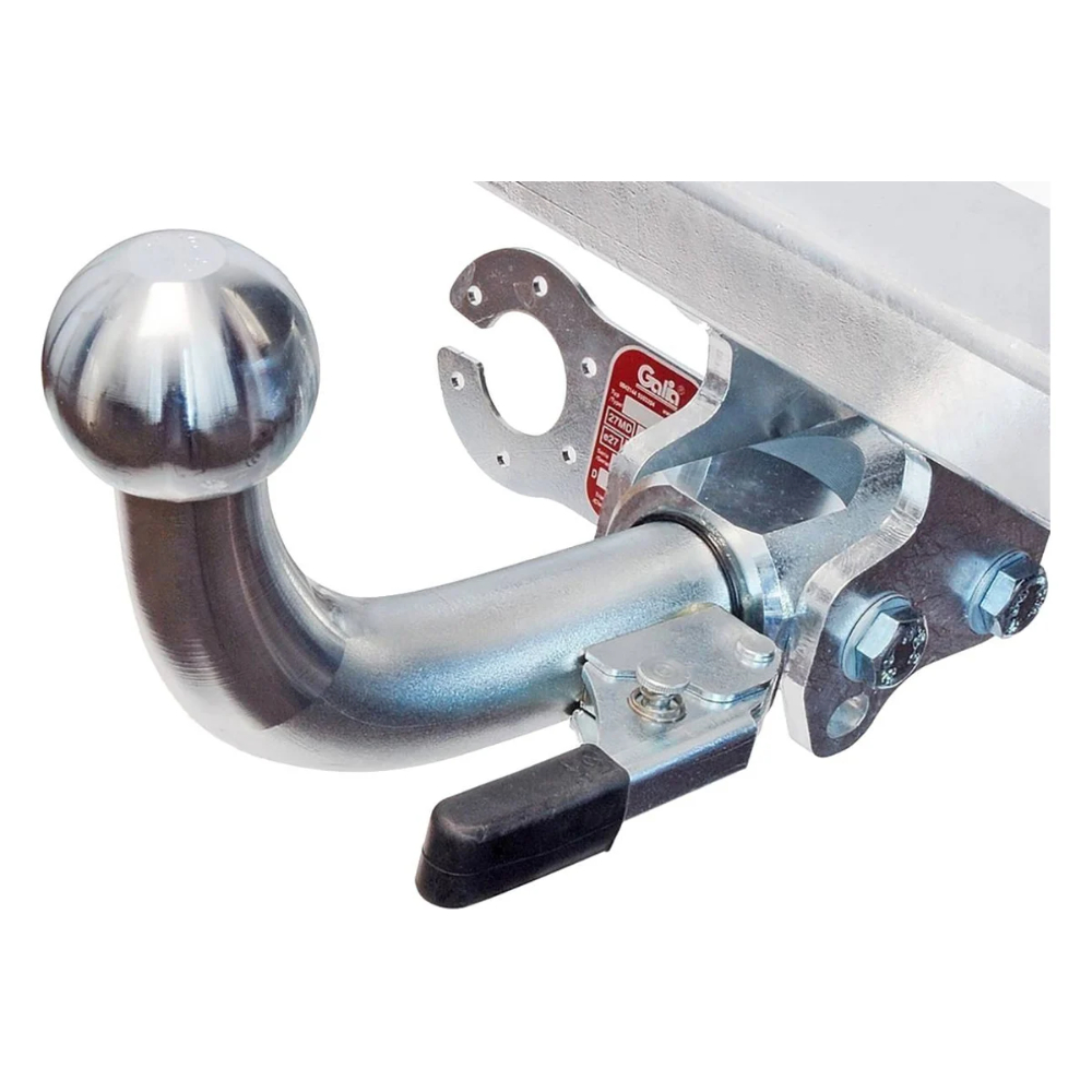 Фаркоп Hyundai Tucson (JM) 2004-2010 GALIA Арт. H070C