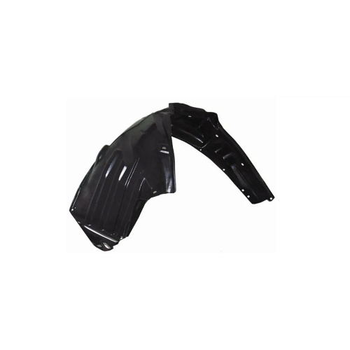 Подкрылок Honda FR-V 2004-2009, передний правый, пластик Арт. STHDE1016L1