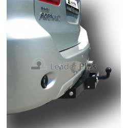 Фаркоп Toyota Fortuner I 2005-2015 кроме TRD LEADER PLUS Арт. T122-FC_DSC