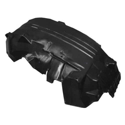 Подкрылок Nissan Armada 2003-2007, передний левый, пластик Арт. STDT95016L2