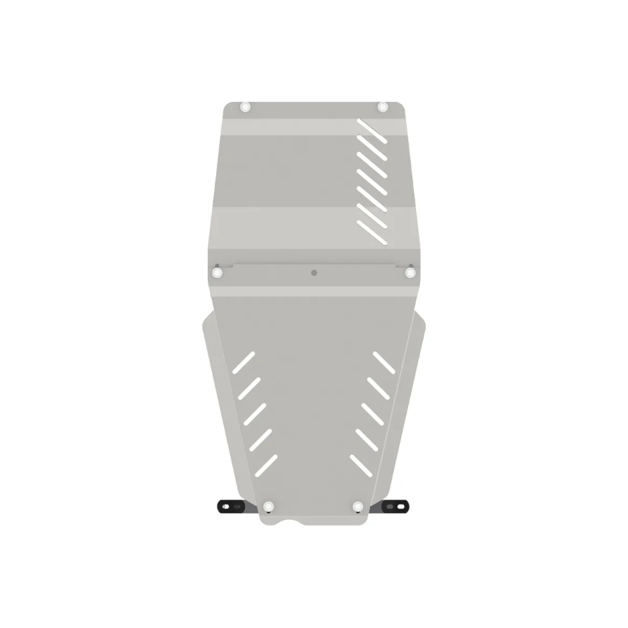 Защита КПП ,РК Suzuki Grand Vitara 2005-2008 5 дв. V-1,6; 2,0; 1,9D (для 1570) Арт. 23.0969