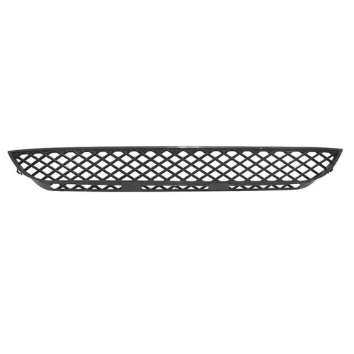 Решетка в бампер  Mercedes Sprinter W906 2006-2013 Фургон, Центр (C) Арт. STMDS2000G0
