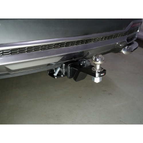 Фаркоп Kia Sorento IV (MQ4) 2020- TCC Арт. TCU00163_DSC