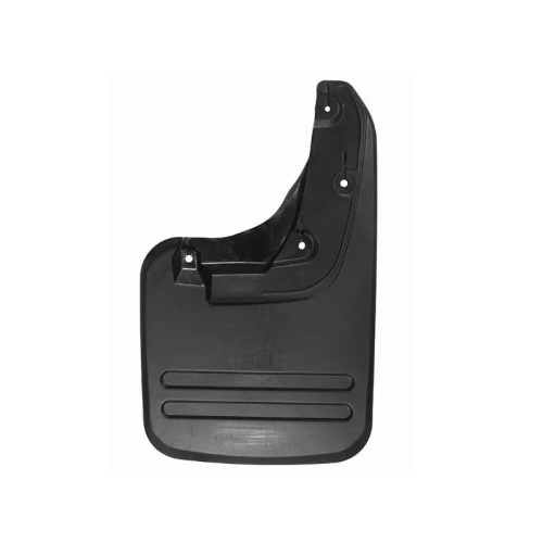 Брызговики Toyota Hilux 2004-2011 под расширитель, задний правый, пластик Арт. STTY97064B1