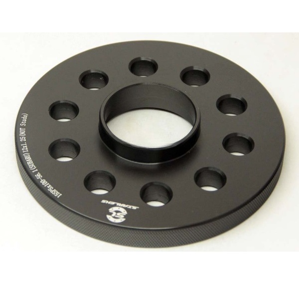 Проставка 15SP5100-56.1 Step Black STARLEKS