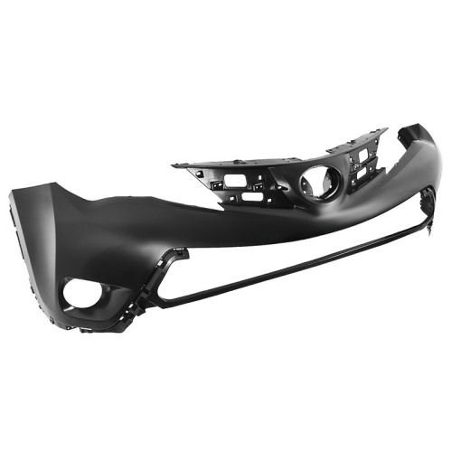 Бампер передний  Toyota RAV4 (XA40) 2012-2015 Под ПТФ,  Арт. STTYY40000