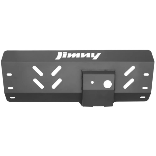 Защита заднего моста Suzuki Jimny 2018- 3 дв. Арт. 990NZ78R50000
