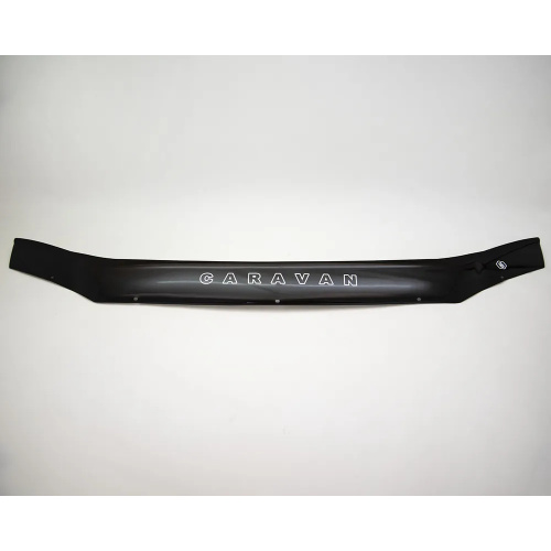 Дефлектор капота Vital Technologies для Dodge Caravan, арт.DD06