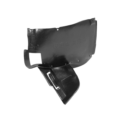 Подкрылок BMW 5 (E39) 2000-2004 FL Седан передняя часть, передний левый, пластик Арт. ST110284